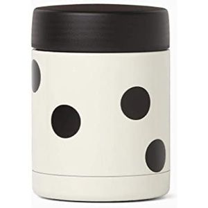Kate Spade Deco Dot Insulated Food Container